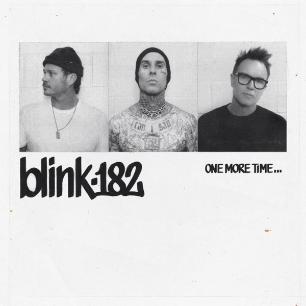 Blink 182 One More Time scaled.